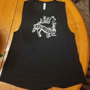 Flowy Tank